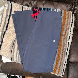 Figs Women’s Straight Leg Scrub Pants